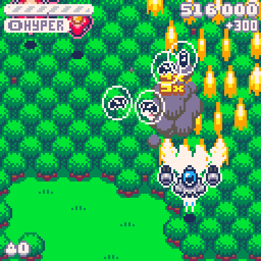 Cattle Crisis with full hyper bar