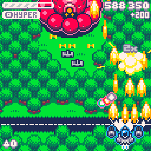 Cattle Crisis just before the bos