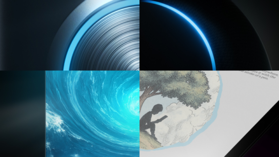 Amazon invite teaser image