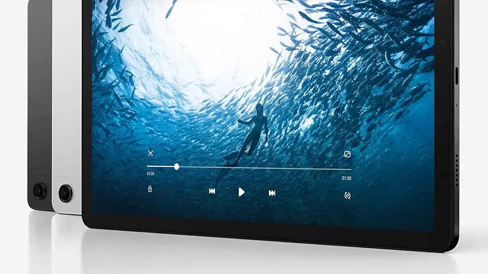 Samsung Galaxy A9+ series tablets