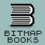 Bitmap Books logo