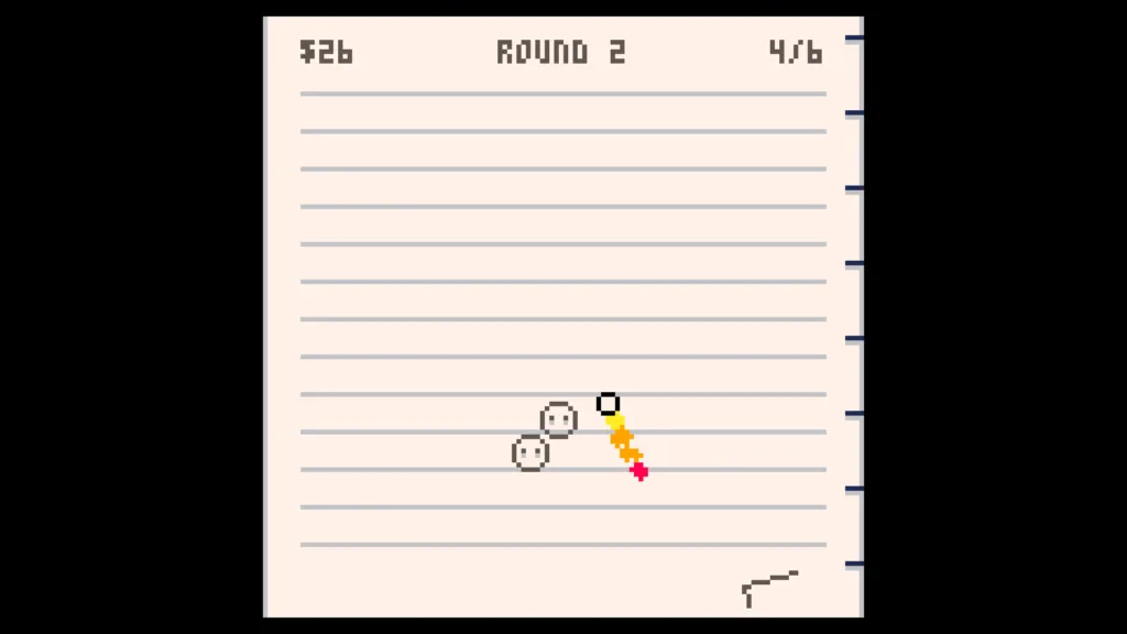 Drawn to Kill gameplay