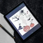 This RLCD Epaper tablet just hit a drastic discount at 70% off