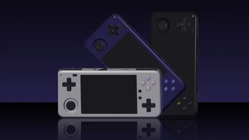 MagicX One 35 colorway