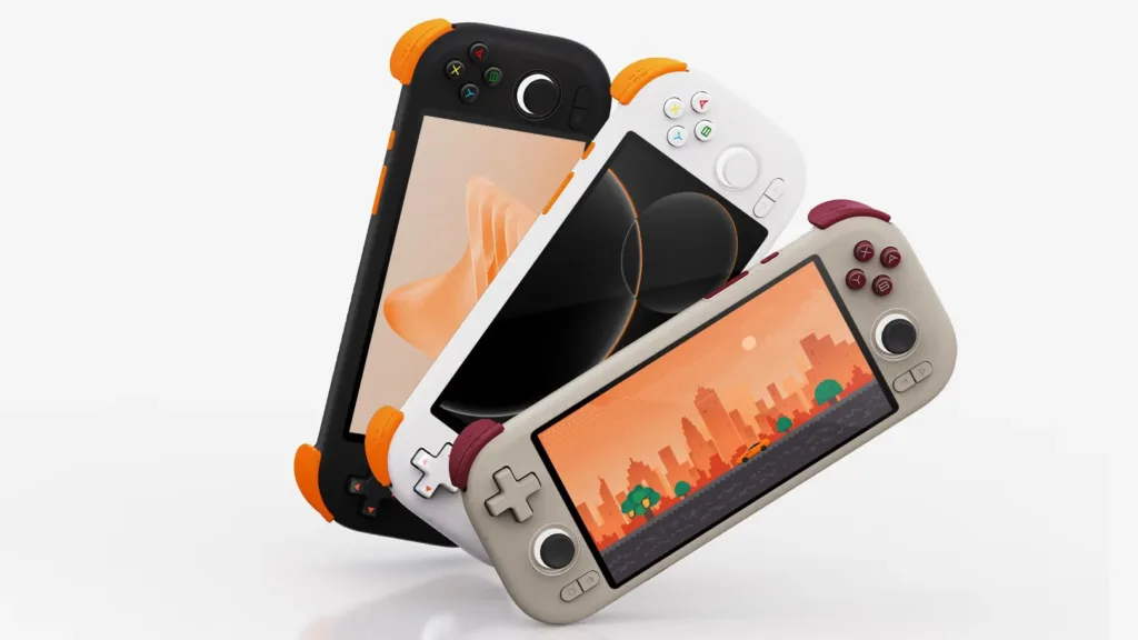 Mangmi Air X colorway