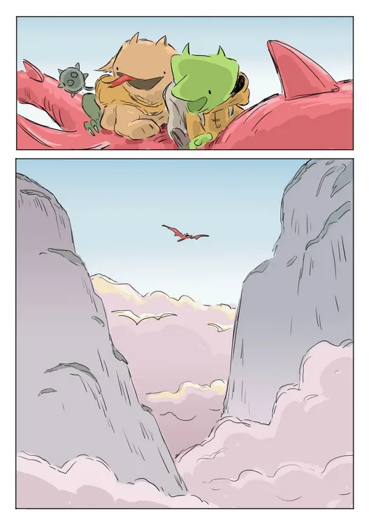 Puca sample page