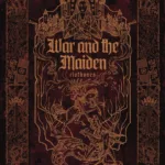Cover art for War and the Maiden