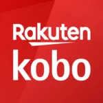 Rakuten Kobo icon in red