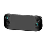 A picture of a black AYN Odin 2 Portal.