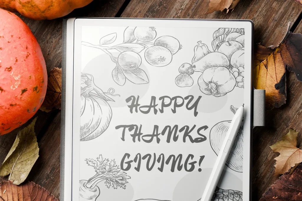 ViWoods hardware on table