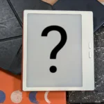 Uncover the perfect mid-sized e-reader to meet your E Ink needs