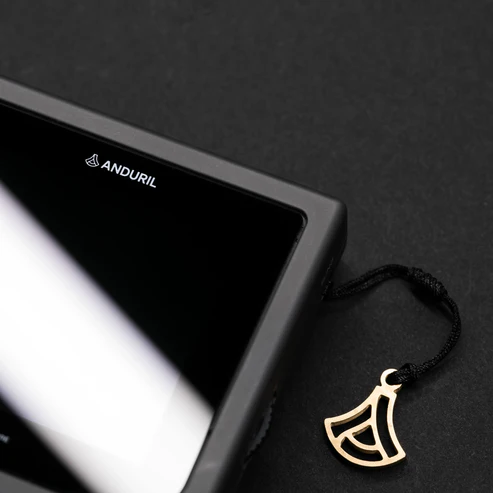 Anduril Chromatic image showing charm