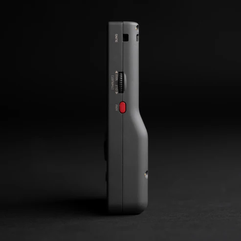 Anduril Chromatic image of the right side