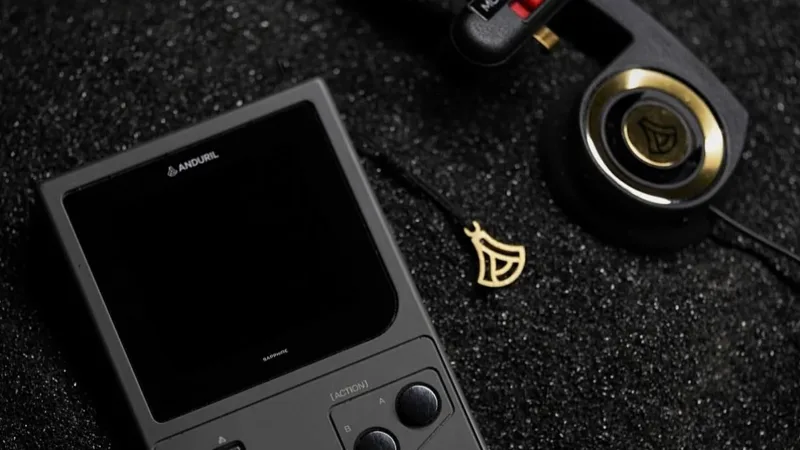 Modretro’s newest Chromatic color is up for pre-order