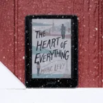 Amazon Kindle’s free First Reads e-books for December are now available