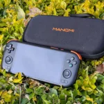 Mangmi Air X review: The best entry-level handheld, bar none