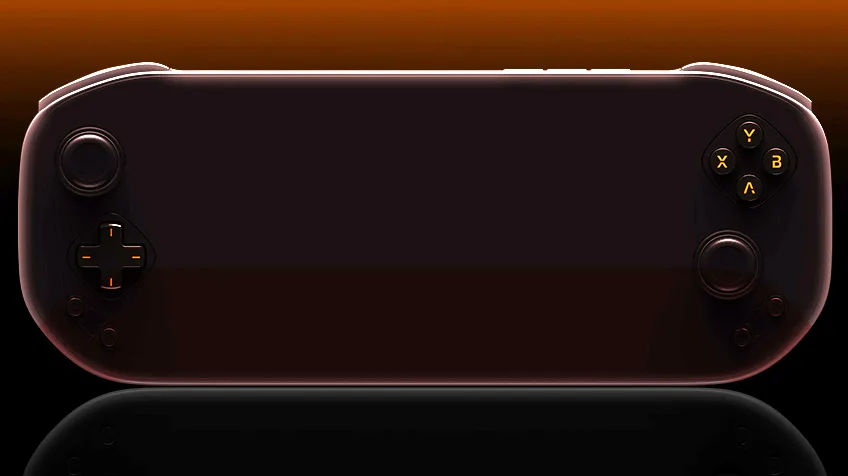 brightened image of the Mangmi Pocket Max revealing more details