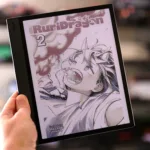 Boox Note Air5 C review: Undercutting the competition in style