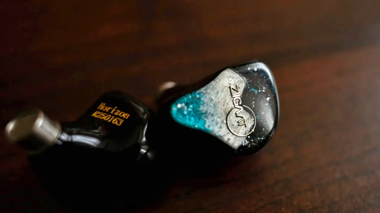 ZiiGaat Horizon review: The brand’s best IEM yet