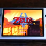 Anbernic RG 477m review: The undisputed king of 4:3 handhelds