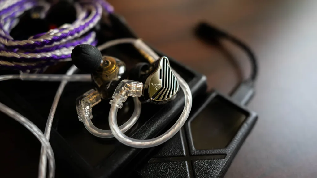 Kuntend on top of DAP