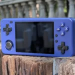 MagicX One 35 review: A fresh twist on handheld gaming