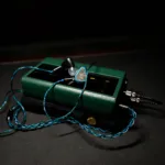 Symphonium Audio Titan review: Thunder with discipline