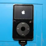 Build log: I revived a 10-year-old iPod with modern mods